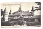 CPA---85---- TALMONT-----NOTRE-DAME DE BOURGENAY - Talmont Saint Hilaire