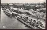 BATEAUX...PORT AUTONOME DE BORDEAUX....CPSM..NON..ECRITE... ?(?¿?)? - Warships