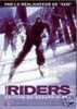 RIDERS  DE JEAN PIRES    CASSETTE VHS SECAM NEUVE - Azione, Avventura