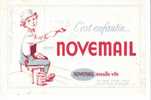 NOVEMAIL - N