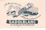 SADOLBLANC - S