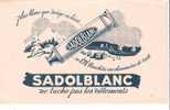 SADOLBLANC - S