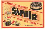 SAPHIR - S