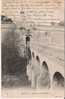 BLAYE 33 Entée De La Citadelle En Date Du 15-08-1915 Avec Timbre Rosé 10cts Verso - Blaye