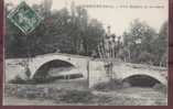 42...LOIRE...POMMIERS..PONT ROMAIN DU XI SIECLE. ECRITE....‹(•¿•)› - Sonstige & Ohne Zuordnung