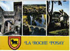 Carte Postale  86.  La Roche Posay - La Roche Posay