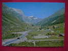 73 VAL D ISERE LES LAISINANT ET LE CAMPING - Val D'Isere