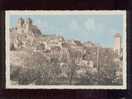 15180 Gourdon Vue Générale édit.apa Poux N° 5 Belle Carte - Gourdon