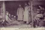 Arrivée De Prisonniers  Allemands à BETHUNE - Bethune