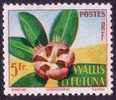 Wallis Et Futuna  N° 159 *  Trace De Charnière - Unused Stamps