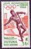 Wallis Et Futuna  PA N° 21 *  TRES LEGERE Trace De Charnière - Unused Stamps