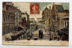 K5 - LYON - Place Des Cordeliers (1912) - Lyon 2