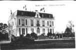 77Z72-GRE-1 - GRETZ - Château De Bois Vignolles - Gretz Armainvilliers