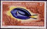 NOUVELLE CALEDONIE PA 77 Et 78 * - Unused Stamps