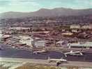 AEROPORT DE NICE - Transport Aérien - Aéroport