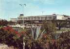 AEROPORT DE NICE - Transport Aérien - Aéroport