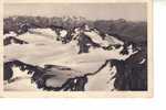 La Chaîne Du Mont-Blanc, Vue Depuis Les Aiguilles De Polset - Pralognan-la-Vanoise