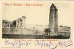 ARS SUR MOSELLE - Ancien Viaduc Romain - Oblitéré ARS En 1902 - Superbe !!! ;-)  !!! - Ars Sur Moselle