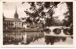 ROMORANTIN...LA SAULDRE..LE PONT ET LE QUAI ST ETIENNE - Romorantin