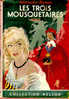 Col. Nelson N° 49 - Les Trois Mousquetaires - Tome II - Alexandre Dumas - ( 1952 ) - Adventure