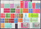 (0342) Europa Cept 1971  16+1 Issues  ** / Mnh   Michel Ca. 185,00 Eur  At 20 % - 1971