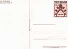 VATICAN ENTIER POSTAL PAPE JEAN PAUL II - Altri & Non Classificati