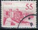 PIA - YUG - 1959 - Industrie Et Constructions - (Un 797) - Used Stamps