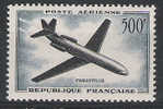 Superbe  -  PA  36  -  Neuf**  -  Parfait état - 1927-1959 Mint/hinged