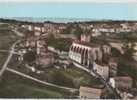 82 - MONTPEZAT-de-QUERCY - (132-39 A) Vue Générale Aérienne - Montpezat De Quercy