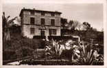 Martigues  La Venise Provençale Propriété C. Maurras - Martigues