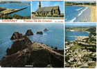 Carte Postale 29 - Camaret - La Presqu'ile De Crozon - Camaret-sur-Mer