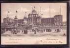 SCHEVENINGEN.  Kurhaus Met Strand - Scheveningen