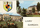 Livry Gargan - Livry Gargan