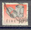 Ireland, Yvert No 729 - Usati