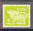 Ireland, Yvert No 318E - Usados