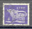 Ireland, Yvert No 259 - Usati