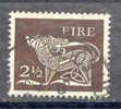 Ireland, Yvert No 256 - Usati