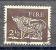 Ireland, Yvert No 256 - Used Stamps