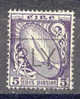 Ireland, Yvert No 85 - Usati