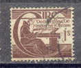 Ireland, Yvert No 100 - Usati