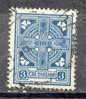 Ireland, Yvert No 193 - Used Stamps
