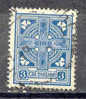 Ireland, Yvert No 193 - Usati