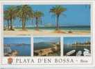 ESPAGNE Playa D'en Bossa - Ibiza - Ibiza