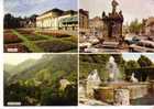 ALLEMAGNE - 4 Vues : BADEN - RASTATT - OFFENBURG - BADEN - Offenburg