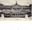 Carte Postale  59. Tourcoing  La Place De La Gare  Staion Square - Tourcoing
