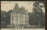 (91) CHILLY MAZARIN Château Construit Par M. Manin, Architecte, 1905 - Chilly Mazarin