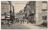 CPA 23 AUBUSSON - Grande Rue - Aubusson