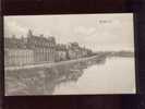 15250 Romilly Sur Seine  édit.breger    Belle Carte - Romilly-sur-Seine