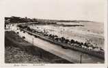 MONTEVIDEO PLAYA BUCEO CP PHOTO - Uruguay