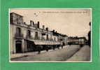 LESPARRE -- Cour Duperrier De Larsan N°9 - Lesparre Medoc